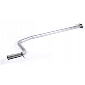 Mellomrør (midtseksjon) Ford Mondeo III 2.0/2.2 TDCi – OE 1148391 – 123-2352 GK 1518069 15332842703 main