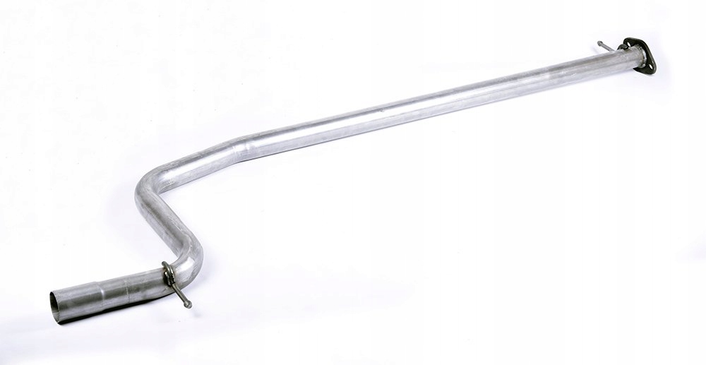 Mellomrør (midtseksjon) Ford Mondeo III 2.0/2.2 TDCi – OE 1148391 – 123-2352 GK 1518069 15332842703 main