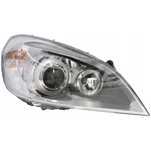Hovedlykt høyre VALEO VAL046957 – Volvo S60 II/V60 I 04.10–10.13 (D3S/H9) 31420674 15469132463 main