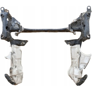 Audi A6/A7 4G C7 front subframe (sanki) 4G0399315L 15519219861 main
