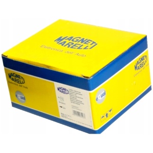 Tåkelykt foran venstre MAGNETI MARELLI 712403601110 (H11, uten pære) 33950SWWE11 15904003641 main
