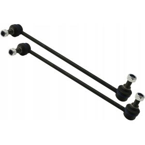 2x stabilisatorlenke foran SPARTAN PARTS SPP 140.070.0106 (Passat B6/Golf V-VI m.fl.) 2XSPP140 15968967706 main