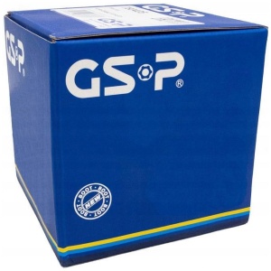 Hjulnav foran GSP 9425008 (4 hull, M12X1,25, Ø117 mm) 16052775054 main
