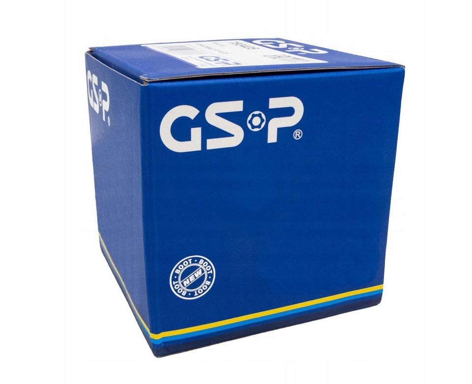 Hjulnav foran GSP 9425008 (4 hull, M12X1,25, Ø117 mm) 16052775054 main