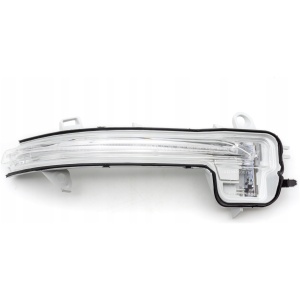 Høyre blinklys i speil BMW F45/F46/F48 (OEM 51167493898) 16132161699 main
