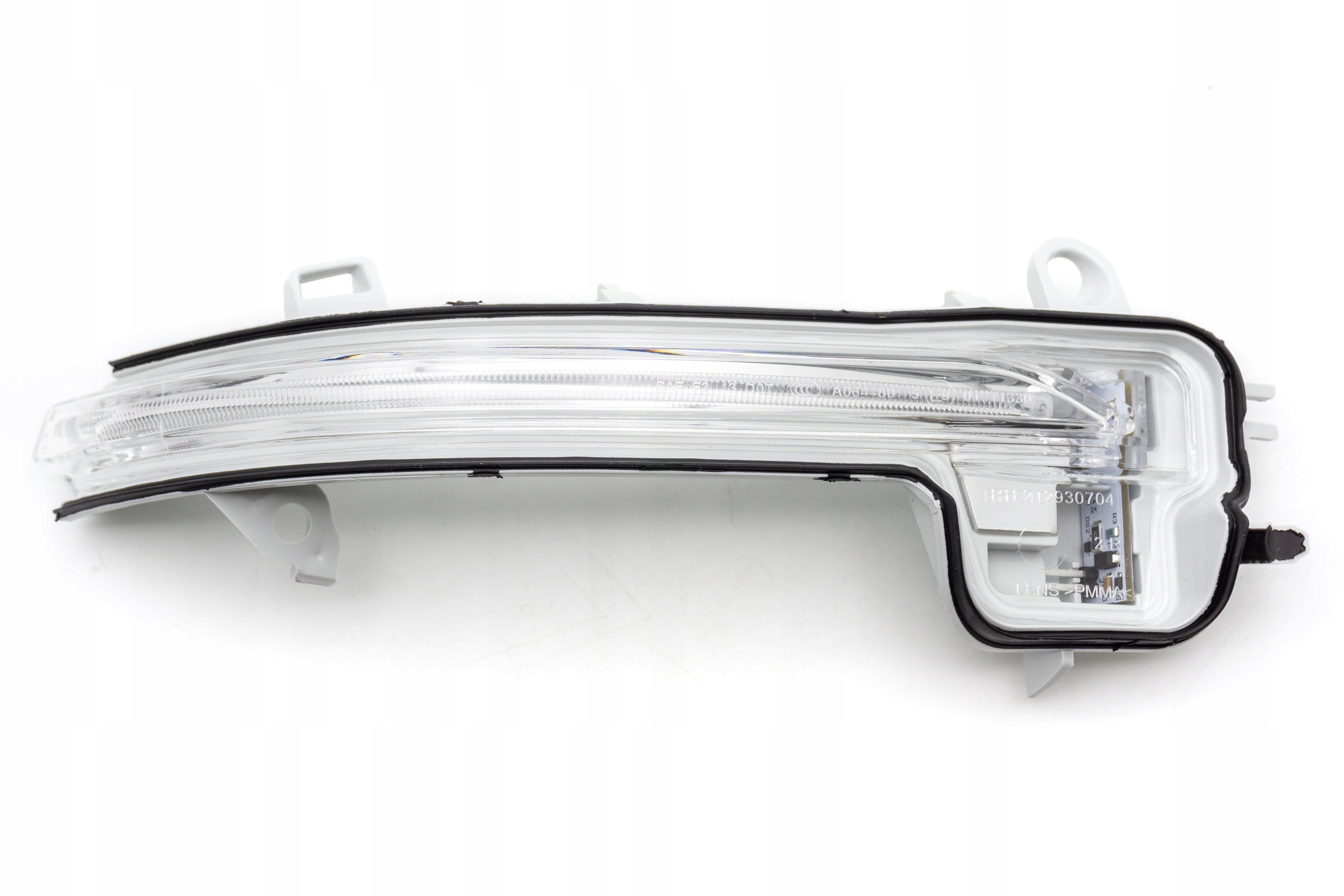 Høyre blinklys i speil BMW F45/F46/F48 (OEM 51167493898) 16132161699 main