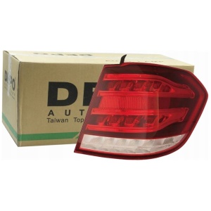 Baklampe høyre DEPO 440-1997R-AE2 (LED) A2129061803 16249204397 main