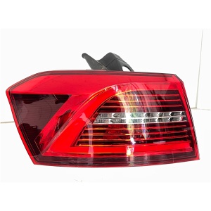 Baklykt venstre LED i skjerm VW Passat B8 Kombi (EU) OEM 5E0880742 3G9945207J 16304100320 main