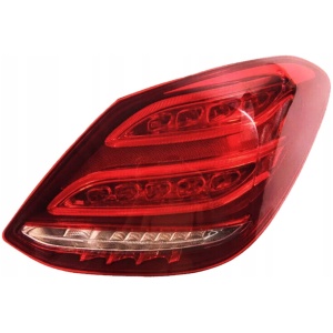 Baklykt høyre ULO Mercedes-Benz C-Klasse W205 Sedan 01.14–06.18 LED 50D2881X A2059060457 16410540246 main