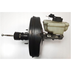 Servopumpe 1K1614105AE til VW Golf V 1.4 16V (BCA) 16423109594 main