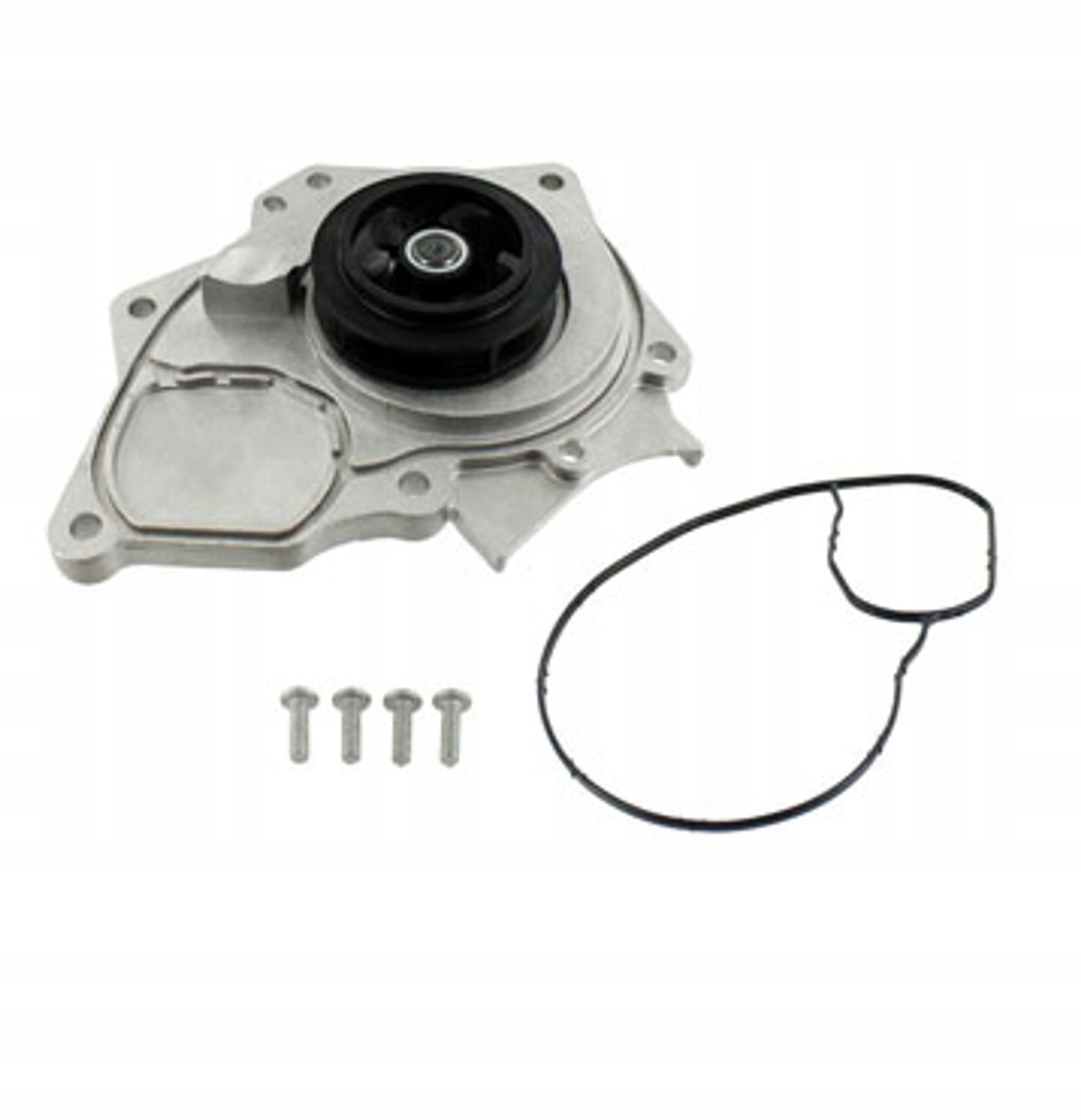 SKF VKPC81231 vannpumpe (motorkjøling) 06L121012L 16510446445 main