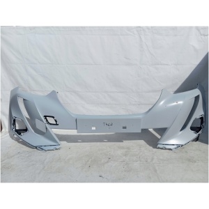 Frontstøtfanger Peugeot 2008 – ny original (OEM 983851711T) 16552884010 main