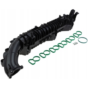 Innsugningsmanifold BMW 5 G30/G31 530D xDrive 2016– / X3 G01 30dX – NTY 11618477030 16612191692 main
