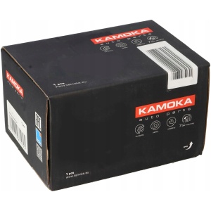 KAMOKA bremseskive bakaksel (solid), belagt, 273 mm – sett 2 stk (103519) 26700FJ000 16766903146 main
