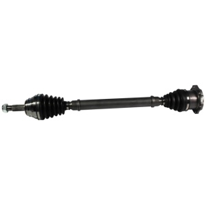 Drivaksel HART 445 084 – VW Lupo 1.4 TDI 98- (P) JZW407450PX 16772104468 main
