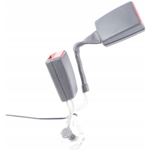 Audi A3 8P beltespenne/belteslås bak OEM 8P0857739C 16792832270 main