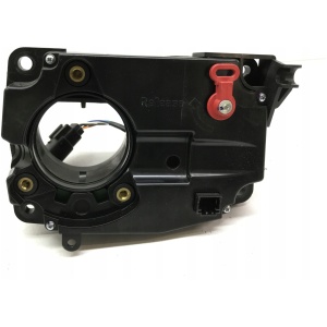 Ladeport/ladekontakt Tesla Model S 1061353-00-F (EU, original) 16849446838 main