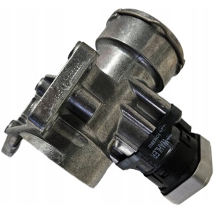 Gasspjeld Mercedes-Benz motor 646 A6460900670 (original, ny) 16954852605 main