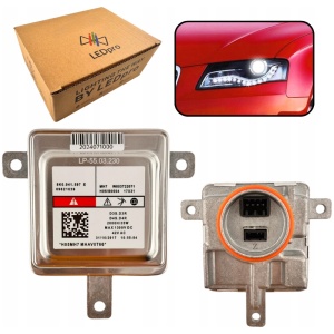 Xenon-/Bi-xenon ballast LEDpro 8K0941597E – Audi VW Skoda Seat Fiat Volvo Subaru 17026281673 main