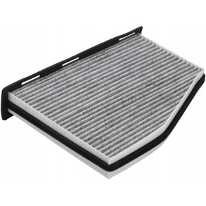 Kupefilter aktivt kull Audi A3 8P 03-12 / Skoda Octavia II 04-13 GT PARTS DFC0202W 1K0819644B 17073952659 main