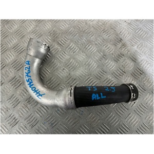 Intercoolerslange/rør VW T5 2.5 TDI 7H0145762A / 7H0145708C (Volkswagen OE) 17088300559 main