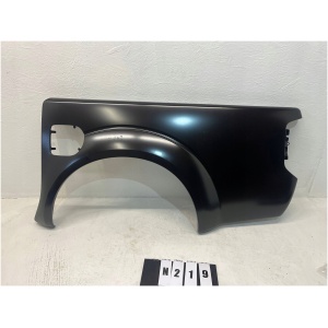 Nissan Navara venstre forskjerm (karosseripanel) 2005–2016 – 93313-EB030 17104125563 main