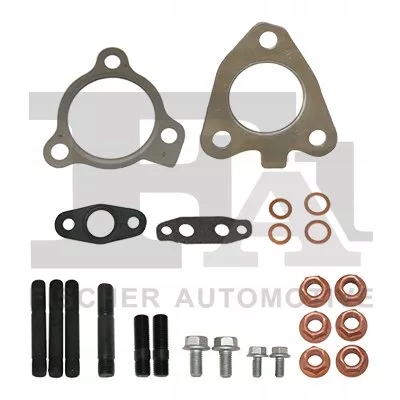 Monteringssett turbotetninger Kia/Hyundai 2.0 CRDI – 54399880107 / 282302F300 / 282312F300 KT730080 17131127812 main