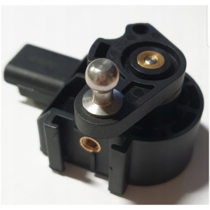 Høyde-/nivåsensor fjæring Citroën C5 2001-2015 foran/bak OE 9663488180 5273J4 Hella 6PM00818600 17189714565 main