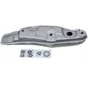 Drivstofftank (stål) Mitsubishi Pajero III/IV 2.5 TD/3.2 DiD LONG MR342850 1700A403 17192551375 main