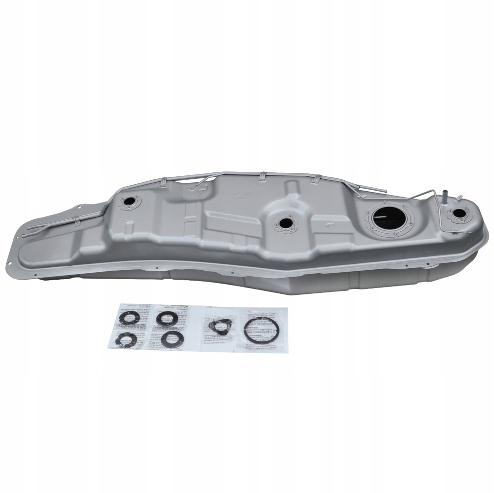 Drivstofftank (stål) Mitsubishi Pajero III/IV 2.5 TD/3.2 DiD LONG MR342850 1700A403 17192551375 main