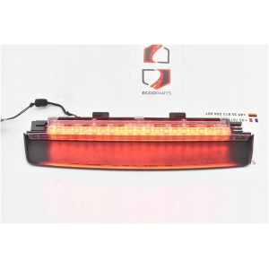 Tredje bremselys LED BMW 5-serie F10 2009–2017 7230799 / 63257230799 17201432748 main