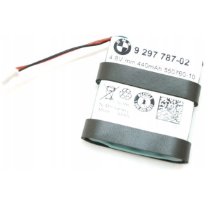 OE BMW batteri til SOS/Telematic TPL/TCB (DACH) 84109297787 / 9297787 17209609884 main