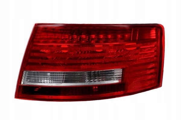 DEPO baklykt høyre LED ytre Audi A6 C6 Sedan 2004-2008 (446-1903R-LD-UE) 4F5945096N 17217469881 main
