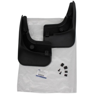 Bakre skvettlapper Ford Focus III MK3 Kombi 2011–2018 OE 1722187 AMBM5J-N286A12-AA 17219500254 main