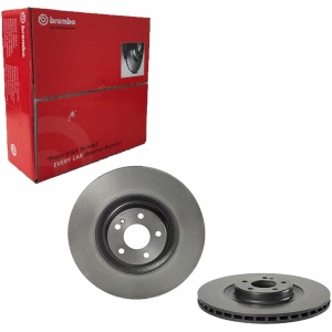 Brembo bremseskive bak Mercedes E-Klasse W213 2016- 09.D532.13 A0004231712 17228459922 main