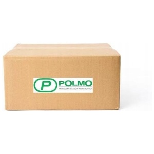 Eksosrør bak POLMO 26.58 (OEM 17430-31870) til Toyota Land Cruiser Prado J15 17283543906 main