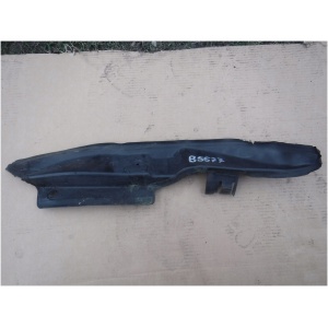 List/beskyttelse til framskjerm venstre foran VW Passat B5 FL 3B0821111B 17301938843 main