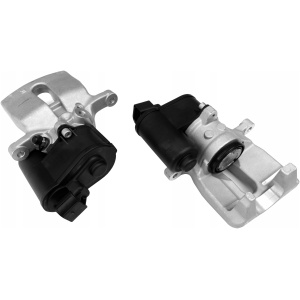 Bremsekaliper bak høyre m/ motor (EPB) TRW – Volvo/Ford – OE 36001381 / 31274724 17308404590 main