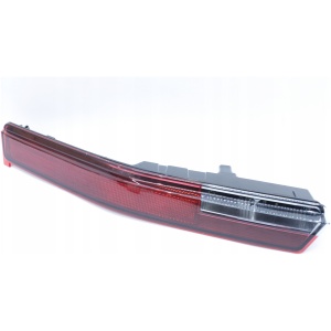 Bakre tåkelys støtfanger høyre BMW iX I20 7953778 63217953778 17314325910 main