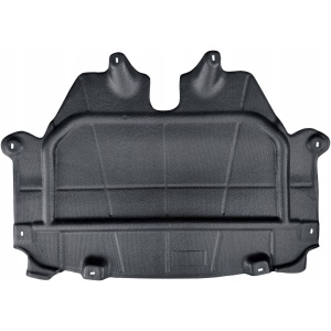 Motorbeskyttelse under motor i PE-HD til Mini R55/R56/R57/R58/R59 2007-2014 DEC1123010LPE 17330389687 main