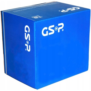 GSP 5405210PK støvbeskyttelsessett støtdemper bak (V/H) MB809284 17332241555 main