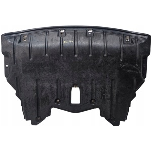 BMW X5 E70 motorunderdeksel/bunnplate OEM 8037195 (M52N2, M-Pakke) 51758037187 17409722216 main