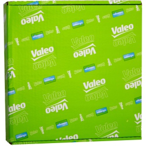 Baklykt komplett VALEO 047041 venstre (indre del) inkl. pærer 8158005160 17421298494 main