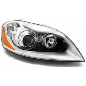 Volvo XC60 2008–2013 xenon frontlykt høyre (svingbar) DEPO – ny 31420680 17444355655 main