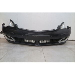 Mercedes R-klasse W251 støtfanger foran KW024 17447985220 main