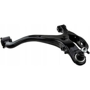 NTY bærearm foran nedre venstre (L319/L320) ZWD-LR-018 LR014138 17501338905 main