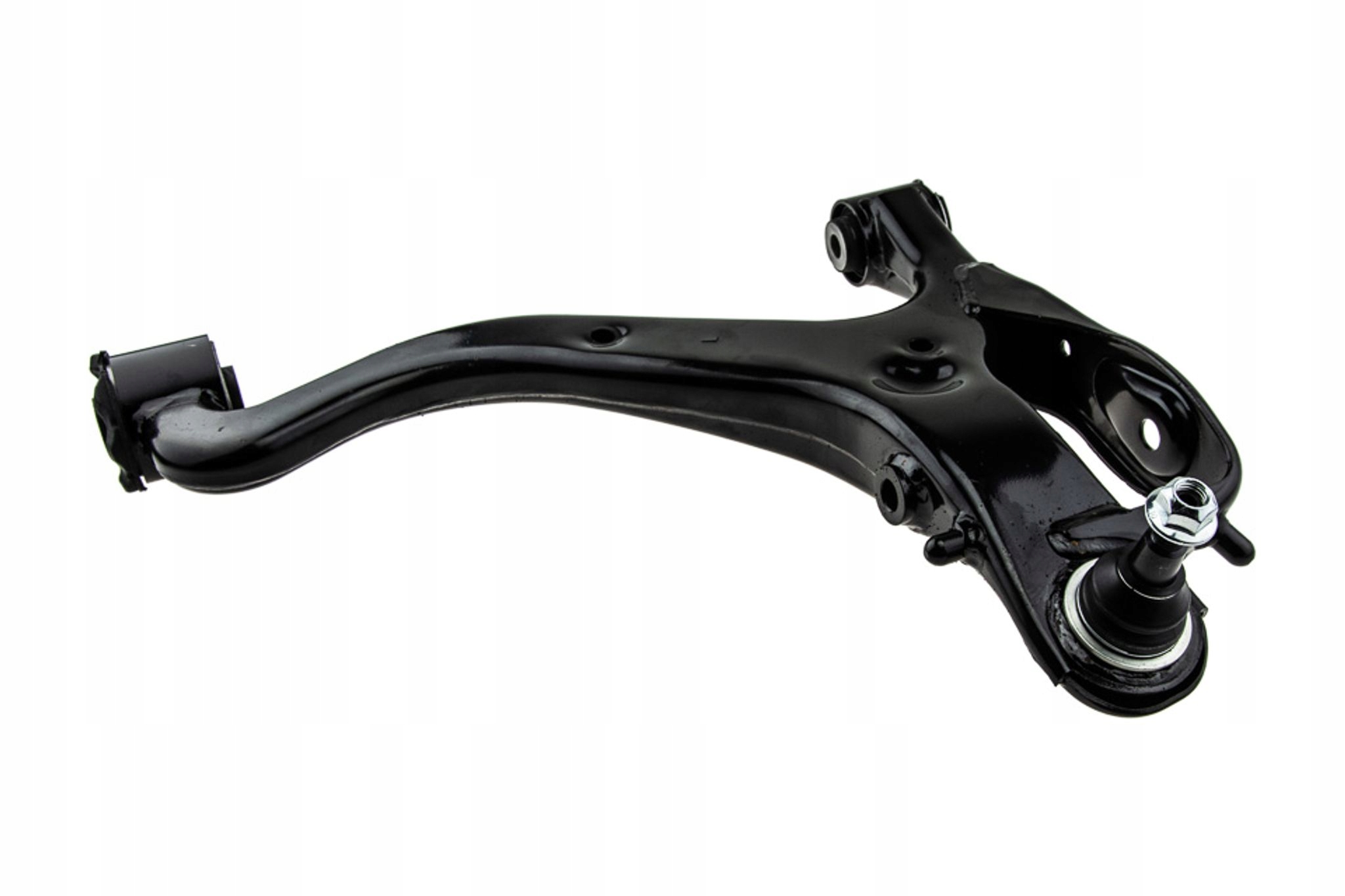 NTY bærearm foran nedre venstre (L319/L320) ZWD-LR-018 LR014138 17501338905 main