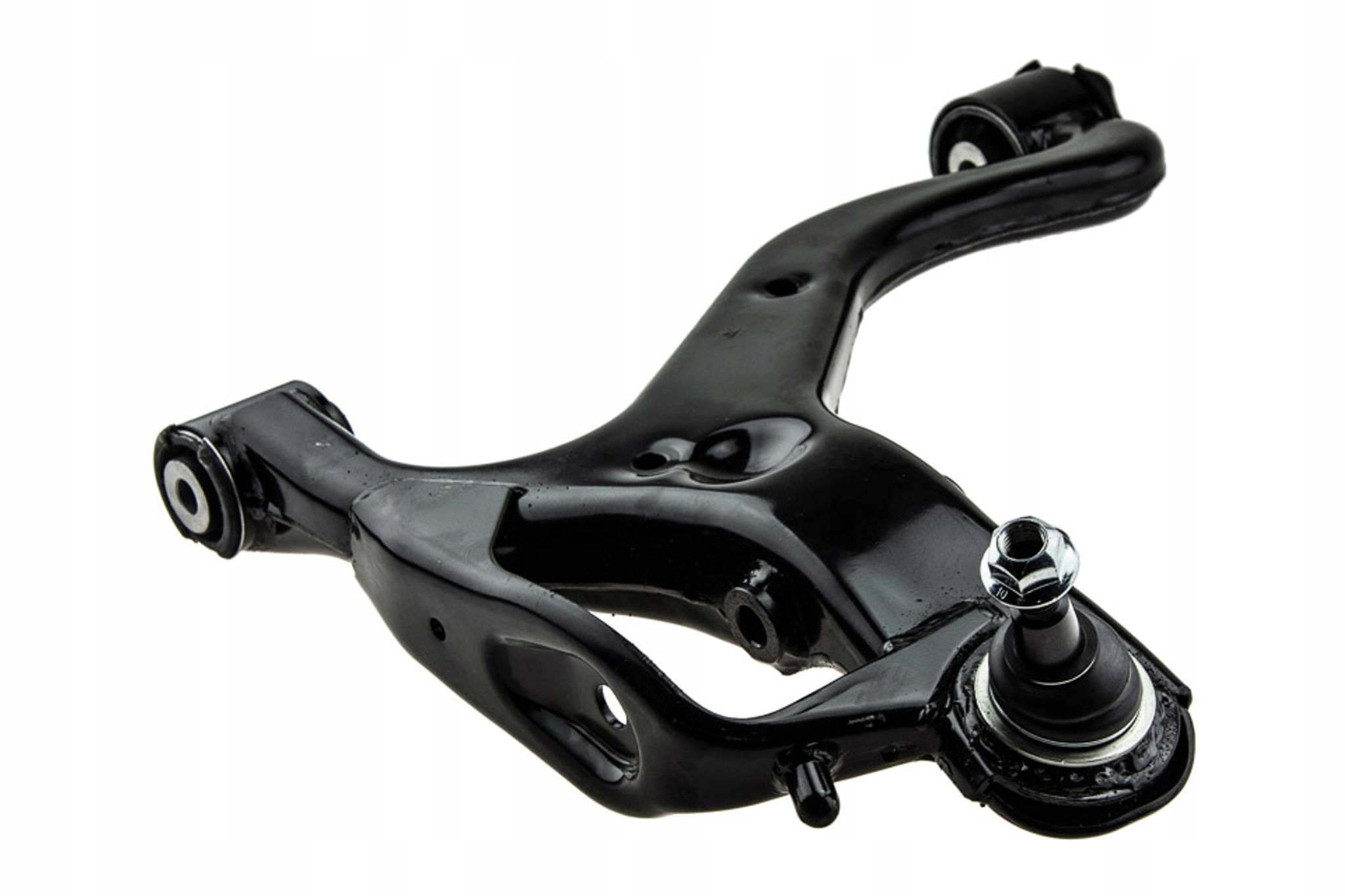 NTY ZWD-LR-017 bærearm foran (nedre) for LAND ROVER LR014136 17501339245 main