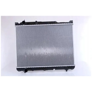 Kjølevannradiator 64196A NISSENS – Suzuki Grand Vitara 1770068DA0 17539857271 main
