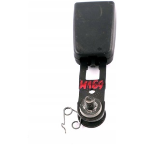 Mercedes W164 klammer til midtre sikkerhetsbelte A1648601969 (OEM brukt) 17542878939 main